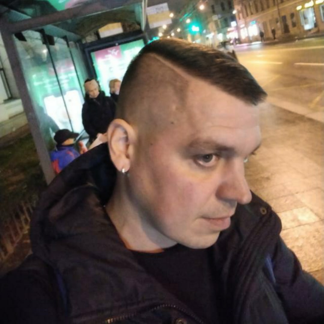 Виктор